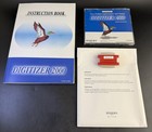 Full-power Embroidery Software Digitizer 2000 Vg8
