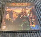 Brand New Temporum Board Game   Alternate Realities Expansion Kit Free Shipping