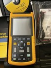 Fluke 124 Scope Meter