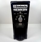 Vtg Grindmaster 490 Commercial Coffee Grinder - Working Condition - Heavy Duty