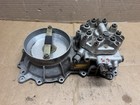 81-85 Mercedes Benz 380sl 380sel 500sec 500sel Fuel Injection Distributor Rd Dec