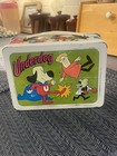 Vintage Underdog  Lunchbox 1974 Lunch Box All Original  No Thermos