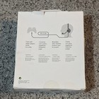 Microsoft Brand Xbox 360 Chat Headset P5f-00001 Brand New Factory Sealed
