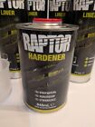 U-pol Up0820 Raptor Black Spray-on Truck Bed Liner Kit  1 Gallon 