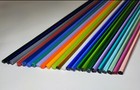 Bullseye Glass 90 Coe 5mm Glass Rods Stringers Lampwork Mix Fusing Flame 16 Rods
