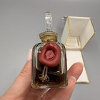 Vintage Raphael Paris R  plique Perfume 1oz Sealed Full Bottle W Box Rare