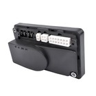 New Electric Drive Motor Controller 1212p2502 For Curtis Golf Cart Dc 90a 24v