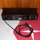 Rare - Groove Tubes Gt Electronics Studio Series Tube Preamp For Bass Guitar 