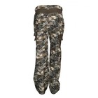 Rocky Mens 2xl Camo Work Hunt 2 Layer Pants Realtree Venator Camouflage Scent Iq