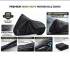 Super Motorcycle Cover For Harley-davidson Street Glide Special 2014-2022 Flhxs