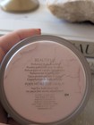 Estee Lauder Beautiful Perfume Body Powder 1 Oz Sealed With Puff