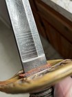 1850 Foot Officer Sword Horstmann