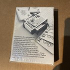 Flinch Card Game Parker Brothers 1963 Complete With Instructions Vtg