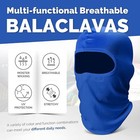 Balaclava Face Mask Tactical Snow Motorcycle Cycling Running Uv Protection Masks