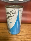 Milwaukees Best Flat Top Beer Can Gettelman Brewing Co Milwaukee Wi Old