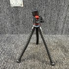 Ulanzi Mt-11 Flexible Tripod Ball Head Mount 1 4 Screw Dslr Camera Phone Vlog
