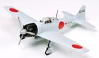 Tamiya 1 48 A6m3 Type 32 Zero Fighter Plastic Model Kit 61025