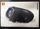 Jbl Xtreme 4 Portable Bt Speaker  black 