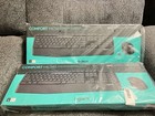 Brand New Logitech Mk345 Comfort Wireless Keyboard And Mouse Combo Free Shipping