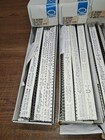 Lot  29  Clipper U-4 Unibar 430stainless Steel W o Pins 12  - No  84020-12
