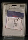 Franklin Tes-106 English-spanish Travel Translator