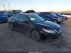 Used Glove Box Fits  2018 Nissan Altima  Grade A