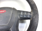 Peterbilt 34110590 Steering Wheel W  Controls