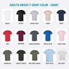 The Open 153rd Royal Portrush Golf Championship Tshirt British Sports Tee Unisex