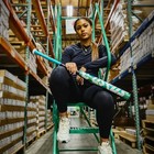 2026 Demarini Lotus Fastpitch Softball Bat  -11  -10  -9  -8