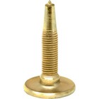 Woodys Gold Digger Carbide Studs 1 325  - 96 pack Gdp6-1325-bs
