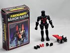 Baron Karza Micronauts I Micronauts Gig Mego 1977 Hong Kong Vintage Magnemo