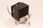 Hp Z640 Workstation 2nd Cpu Cooling Fan With Heatsink P n  749597-001 Tested