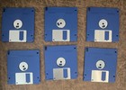 Apple Macintosh Disk System 7 1 Install Floppy Set