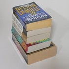 Nelson Demille Lot Of 5 Books Gold Coast Cuban Affair Babylon Mayday Odyssey Pb