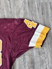 Vintage 70s  42 Game Used Worn Football Jersey Size Large
