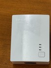 Tp-link Av600 Powerline Starter Network Extender Kit White Tp-pa4010 Kit