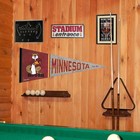 University Of Minnesota Throwback Vintage Full Size Pennant