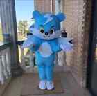 Animal Mascot Costume Halloween Xmas Party Fancy Dress Adult Clothing
