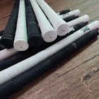1 3 6 9 13 Pcs Pxg Lamkin Z5 High Perform Golf Grip White black midsize standard