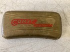 Vintage Hohner Comet 3427 Germany Two-sided Curved Tremolo Harmonica C g W case