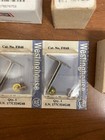 Eaton   Cutler   Westinghouse   Challenger Type Fh Heater Elements - Many Sizes 
