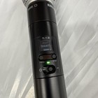 Shure Slxd2 sm58 Wireless Handheld Microphone Transmitter - J52 Band