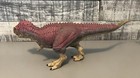 Rebor 1 35 Scale Carnotaurus    crimson King Requiem    Plain Ver  Dinosaur Statue