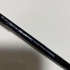 Showa Retro Mickey Mouse Ballpoint Pen Black Dbk-1a Pentel  70877e