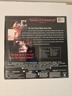 The Crow  laserdisc  1994  Widescreen Brandon Lee Ernie Hudson Great Film Thx