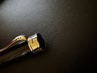 Montegrappa Ducale Black Ballpoint Pen Isdurbpc