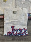 Lot Of 10 Vintage Graphic T-shirts     New Old Stock  nos 