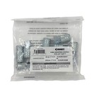 10pack -  I m Industrial Style Air Quick Coupler 1 4  X 1 4  Female Npt - Steel