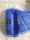 Dxv Vision Tae Kwon Do Chest Protector - Chs -size 0 Reversible New With Tags 