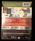 Project Hail Mary Collector s Edition 4k Uhd Blu-ray Exclusive Steelbook In-hand